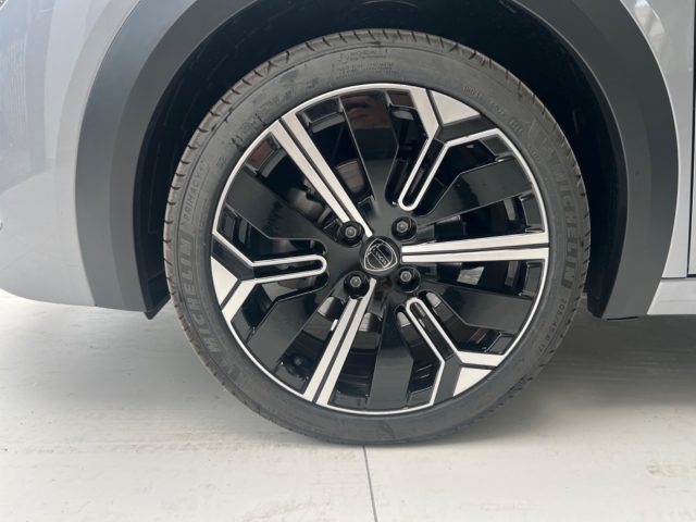 LANCIA Ypsilon usata, con Alzacristalli elettrici
