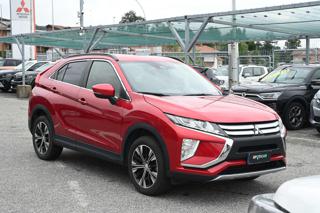 MITSUBISHI Eclipse Cross usata, con Airbag laterali