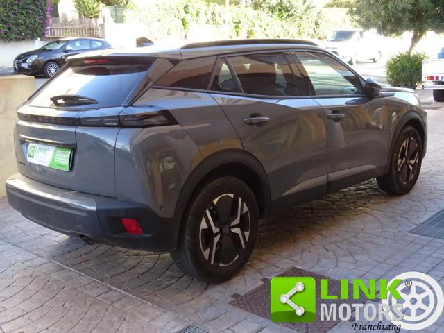PEUGEOT 2008 usata, con Autoradio