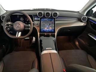MERCEDES-BENZ GLC 300 usata, con Controllo automatico clima
