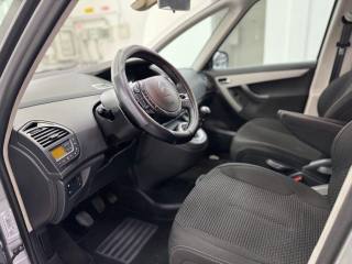 CITROEN C4 Picasso usata, con Immobilizzatore elettronico