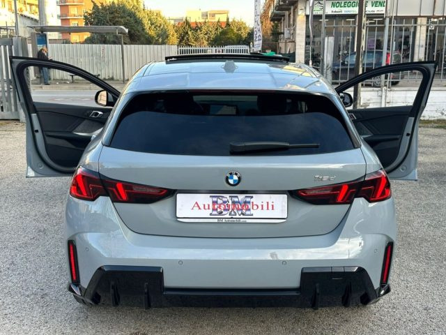 BMW 118 usata, con Chiusura centralizzata