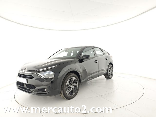 CITROEN C4 usata, con Climatizzatore