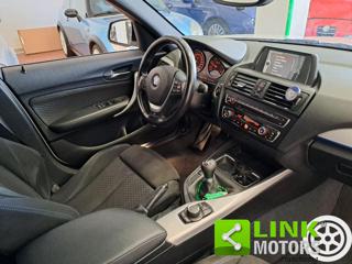 BMW 118 usata, con Climatizzatore