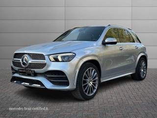 MERCEDES-BENZ GLE 300 d 4Matic Mild Hybrid Premium