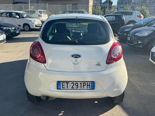 FORD Ka+ usata, con Alzacristalli elettrici