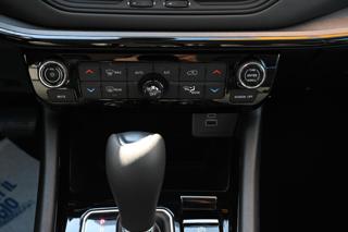 JEEP Compass usata, con Park Distance Control