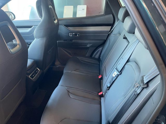 SPORTEQUIPE Sportequipe 6 GT usata, con Cerchi in lega