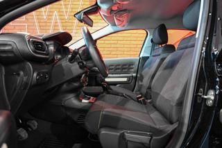 CITROEN C3 usata, con Controllo trazione