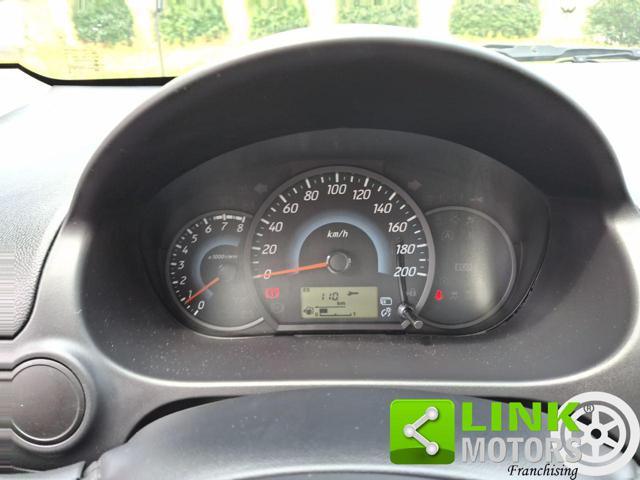 MITSUBISHI Space Star usata, con Autoradio