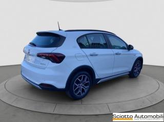 FIAT Tipo usata, con Chiusura centralizzata
