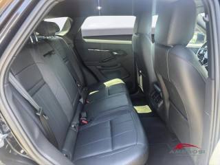 LAND ROVER Range Rover Evoque usata 7