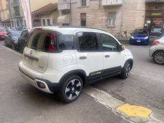 FIAT Panda usata, con ESP