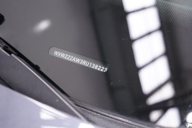 VOLKSWAGEN Polo usata 32
