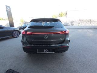 MERCEDES-BENZ EQA usata, con Boardcomputer