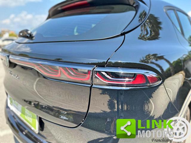 ALFA ROMEO Tonale usata, con Sedili riscaldati