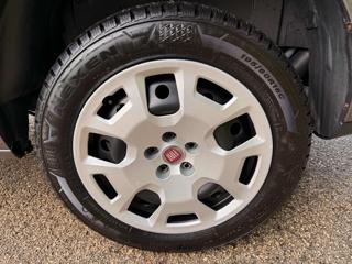 FIAT Doblo usata, con Lettore CD