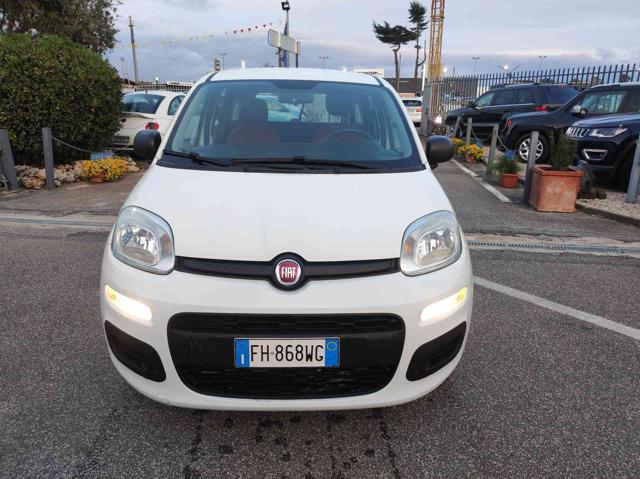 FIAT Panda usata, con Alzacristalli elettrici