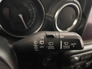 JEEP Wrangler usata, con Fendinebbia