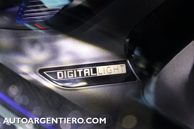 MERCEDES-BENZ GLC 220 usata 92