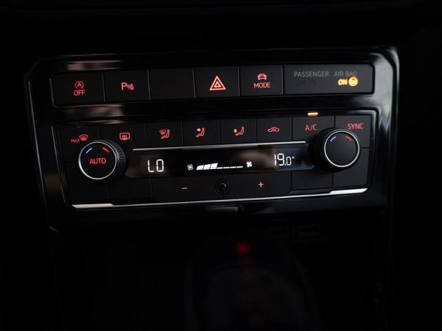 VOLKSWAGEN T-Cross usata, con Start/Stop Automatico