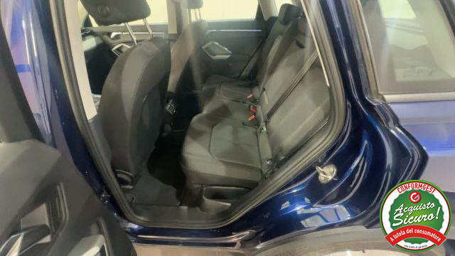 AUDI Q3 usata, con Climatizzatore