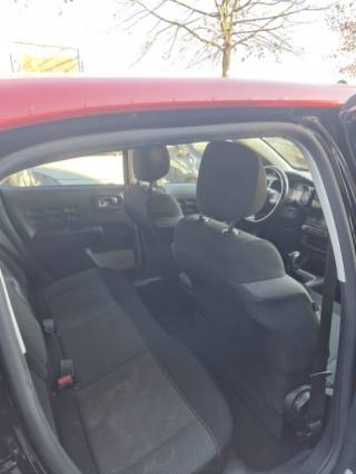 CITROEN C3 usata, con Climatizzatore