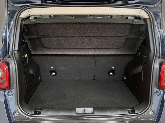 JEEP Renegade usata, con Boardcomputer