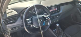 SKODA Kamiq usata, con Alzacristalli elettrici