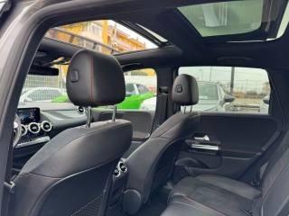 MERCEDES-BENZ B 200 usata, con Lettore CD