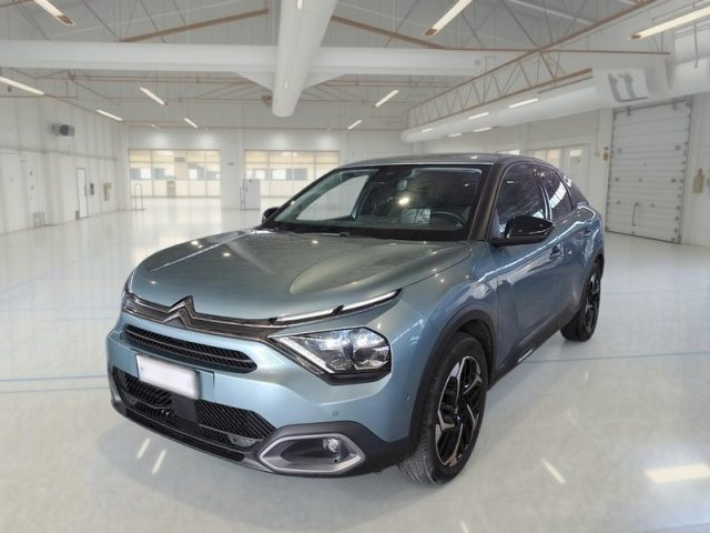 CITROEN C4 usata, con ABS