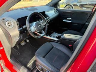 MERCEDES-BENZ GLA 200 usata, con Climatizzatore