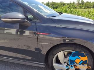 VOLKSWAGEN Golf usata, con Alzacristalli elettrici