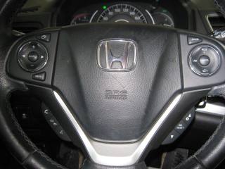 HONDA CR-V usata, con Regolazione elettrica sedili