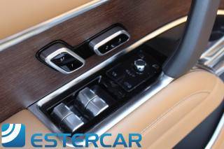 LAND ROVER Range Rover usata, con Trazione integrale