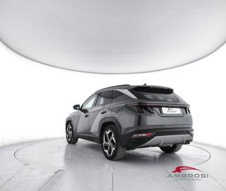 HYUNDAI Tucson usata 3