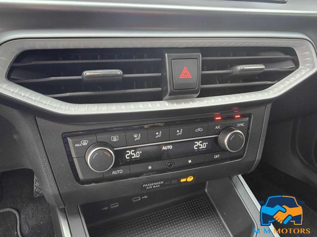 SEAT Ibiza usata, con ESP