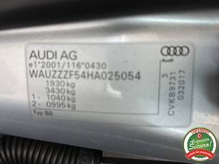 AUDI A5 usata, con Volante in pelle