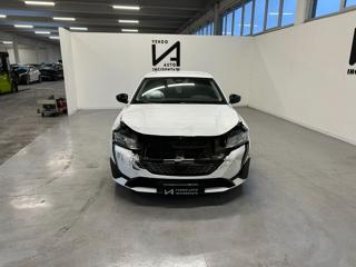 PEUGEOT 308 usata, con Airbag
