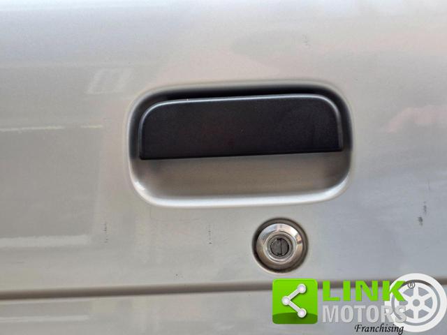 DAIHATSU Terios usata 29