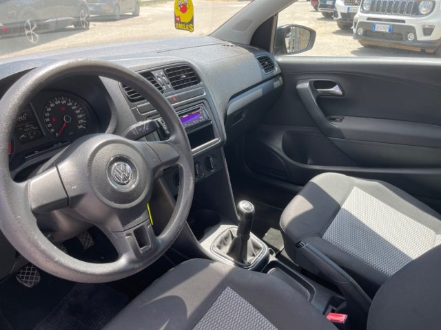 VOLKSWAGEN Polo usata 7