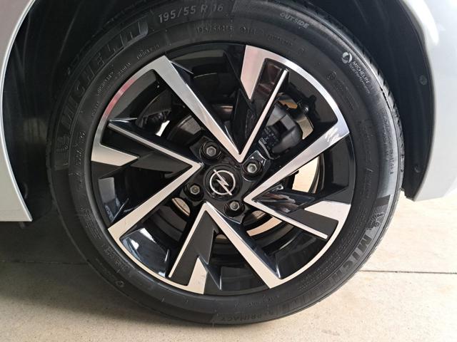 OPEL Corsa usata, con Servosterzo