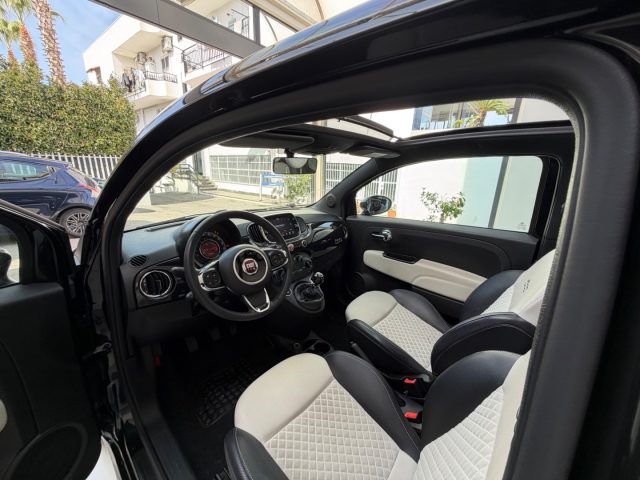 FIAT 500 usata 39