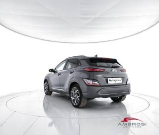HYUNDAI Kona usata 3
