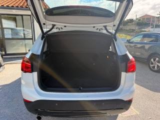 BMW X1 usata, con Airbag testa