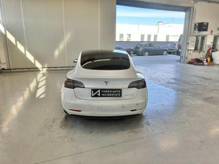 TESLA Model 3 usata, con Autoradio