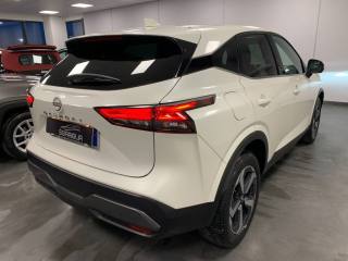 NISSAN Qashqai usata, con Alzacristalli elettrici
