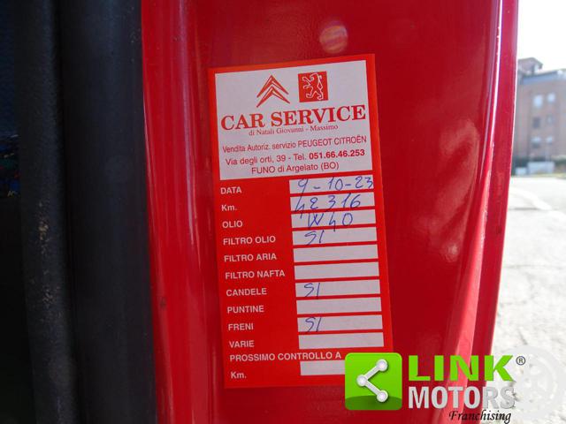 PEUGEOT 106 usata 15