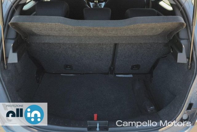 LANCIA Ypsilon usata 13