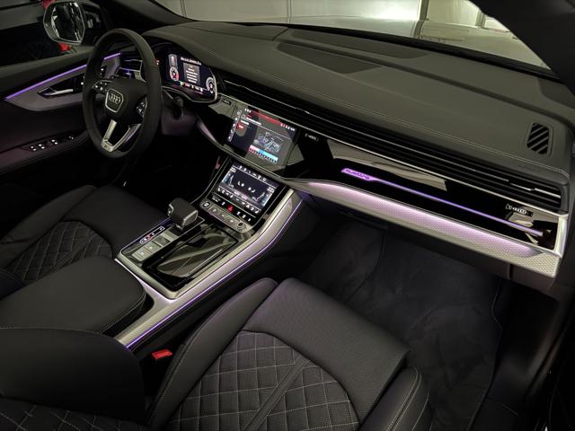 AUDI Q8 usata, con Controllo trazione